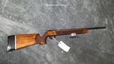 ANSCHUTZ MATCH 64 R .22 LR IN GOOD TO VERY GOOD CONDITION - 20 of 20