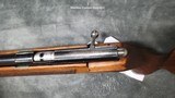 ANSCHUTZ MATCH 64 R .22 LR IN GOOD TO VERY GOOD CONDITION - 16 of 20