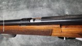 ANSCHUTZ MATCH 64 R .22 LR IN GOOD TO VERY GOOD CONDITION - 19 of 20