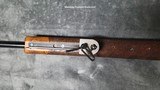 ANSCHUTZ MATCH 64 R .22 LR IN GOOD TO VERY GOOD CONDITION - 13 of 20