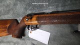 ANSCHUTZ MATCH 64 R .22 LR IN GOOD TO VERY GOOD CONDITION - 3 of 20
