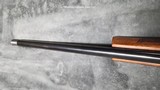 ANSCHUTZ MATCH 64 R .22 LR IN GOOD TO VERY GOOD CONDITION - 18 of 20