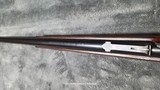 SAVAGE SPORTER IN .25-20, 24" BARREL, IN GOOD TO VERY GOOD CONDITION - 18 of 20
