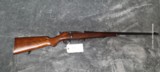 SAVAGE SPORTER IN .25-20, 24" BARREL, IN GOOD TO VERY GOOD CONDITION