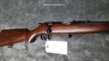 SAVAGE SPORTER IN .25-20, 24" BARREL, IN GOOD TO VERY GOOD CONDITION - 3 of 20