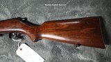 SAVAGE SPORTER IN .25-20, 24" BARREL, IN GOOD TO VERY GOOD CONDITION - 7 of 20
