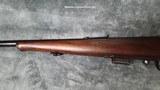 SAVAGE SPORTER IN .25-20, 24" BARREL, IN GOOD TO VERY GOOD CONDITION - 9 of 20