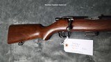 SAVAGE SPORTER IN .25-20, 24" BARREL, IN GOOD TO VERY GOOD CONDITION - 2 of 20