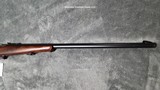 SAVAGE SPORTER IN .25-20, 24" BARREL, IN GOOD TO VERY GOOD CONDITION - 5 of 20