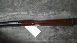 REBLUED 1939 WINCHESTER MODEL 12 SKEET 12GA 26" WS-1 BARREL with SOLID RIB, IN VERY GOOD CONDITION - 16 of 20