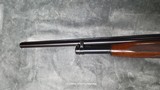REBLUED 1939 WINCHESTER MODEL 12 SKEET 12GA 26" WS-1 BARREL with SOLID RIB, IN VERY GOOD CONDITION - 10 of 20