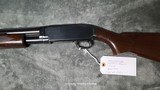 REBLUED 1939 WINCHESTER MODEL 12 SKEET 12GA 26" WS-1 BARREL with SOLID RIB, IN VERY GOOD CONDITION - 8 of 20