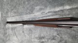 REBLUED 1939 WINCHESTER MODEL 12 SKEET 12GA 26" WS-1 BARREL with SOLID RIB, IN VERY GOOD CONDITION - 18 of 20
