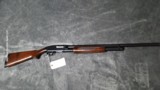 REBLUED 1939 WINCHESTER MODEL 12 SKEET 12GA 26" WS-1 BARREL with SOLID RIB, IN VERY GOOD CONDITION - 20 of 20