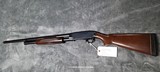 REBLUED 1939 WINCHESTER MODEL 12 SKEET 12GA 26" WS-1 BARREL with SOLID RIB, IN VERY GOOD CONDITION - 6 of 20