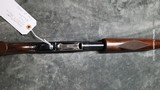 REBLUED 1939 WINCHESTER MODEL 12 SKEET 12GA 26" WS-1 BARREL with SOLID RIB, IN VERY GOOD CONDITION - 14 of 20
