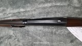REBLUED 1939 WINCHESTER MODEL 12 SKEET 12GA 26" WS-1 BARREL with SOLID RIB, IN VERY GOOD CONDITION - 17 of 20