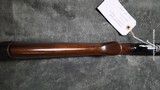REBLUED 1939 WINCHESTER MODEL 12 SKEET 12GA 26" WS-1 BARREL with SOLID RIB, IN VERY GOOD CONDITION - 13 of 20