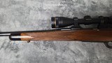 Winston Elrod Custom Rifle on a DWM Argentine 1909 Mauser , in 6.5x55, in Excellent Condition - 9 of 20