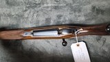 Winston Elrod Custom Rifle on a DWM Argentine 1909 Mauser , in 6.5x55, in Excellent Condition - 12 of 20
