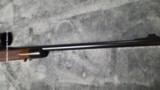 Winston Elrod Custom Rifle on a DWM Argentine 1909 Mauser , in 6.5x55, in Excellent Condition - 5 of 20