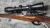 Winston Elrod Custom Rifle on a DWM Argentine 1909 Mauser , in 6.5x55, in Excellent Condition - 16 of 20