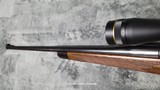 Winston Elrod Custom Rifle on a DWM Argentine 1909 Mauser , in 6.5x55, in Excellent Condition - 17 of 20