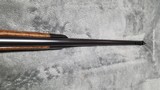 Winston Elrod Custom Rifle on a DWM Argentine 1909 Mauser , in 6.5x55, in Excellent Condition - 18 of 20