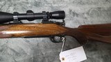 Winston Elrod Custom Rifle on a DWM Argentine 1909 Mauser , in 6.5x55, in Excellent Condition - 8 of 20