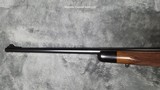 Winston Elrod Custom Rifle on a DWM Argentine 1909 Mauser , in 6.5x55, in Excellent Condition - 10 of 20