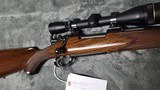 Winston Elrod Custom Rifle on a DWM Argentine 1909 Mauser , in 6.5x55, in Excellent Condition - 3 of 20