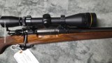 Winston Elrod Custom Rifle on a DWM Argentine 1909 Mauser , in 6.5x55, in Excellent Condition - 20 of 20