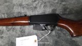 Winchester Model 07 .351 Self Loading in Very Good to Excellent Condition - 8 of 20