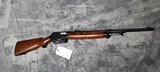 Winchester Model 07 .351 Self Loading in Very Good to Excellent Condition