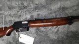 Winchester Model 07 .351 Self Loading in Very Good to Excellent Condition - 4 of 20