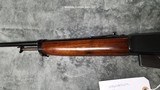 Winchester Model 07 .351 Self Loading in Very Good to Excellent Condition - 9 of 20