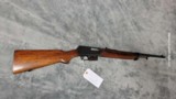 Winchester Model 07 .351 Self Loading in Very Good to Excellent Condition - 20 of 20
