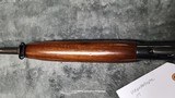 Winchester Model 07 .351 Self Loading in Very Good to Excellent Condition - 13 of 20