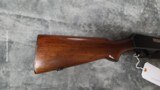 Winchester Model 07 .351 Self Loading in Very Good to Excellent Condition - 2 of 20