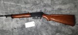 Winchester Model 07 .351 Self Loading in Very Good to Excellent Condition - 6 of 20