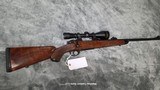 Winston Elrod Custom Mauser on a FN action in .280 Remington, with 24" barrel in Very Good Condition - 19 of 20