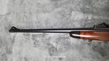 Winston Elrod Custom Mauser on a FN action in .280 Remington, with 24" barrel in Very Good Condition - 10 of 20