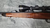 Winston Elrod Custom Mauser on a FN action in .280 Remington, with 24" barrel in Very Good Condition - 9 of 20