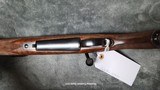 Winston Elrod Custom Mauser on a FN action in .280 Remington, with 24" barrel in Very Good Condition - 12 of 20