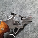 Smith & Wesson Model 657 .41 Magnun with 3" Barrel in Excellent Condition - 19 of 20