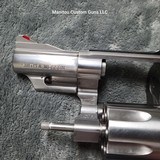 Smith & Wesson Model 657 .41 Magnun with 3" Barrel in Excellent Condition - 20 of 20