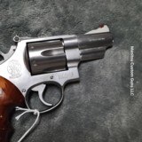Smith & Wesson Model 657 .41 Magnun with 3" Barrel in Excellent Condition - 17 of 20