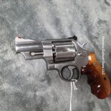 Smith & Wesson Model 657 .41 Magnun with 3" Barrel in Excellent Condition - 12 of 20