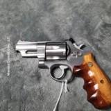 Smith & Wesson Model 657 .41 Magnun with 3" Barrel in Excellent Condition - 11 of 20