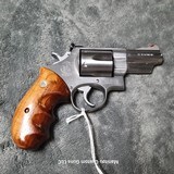 Smith & Wesson Model 657 .41 Magnun with 3" Barrel in Excellent Condition - 8 of 20